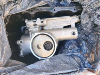 Bomba de Aceite 5FW BMW Peugeot V7576012 80