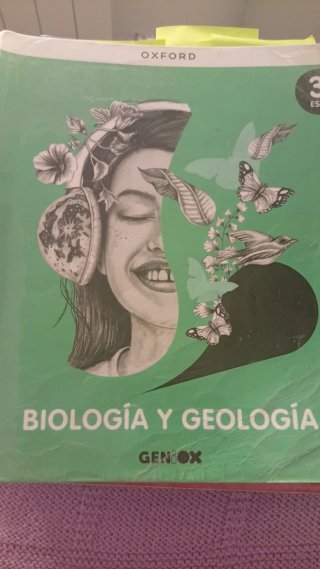 Libros 3 eso