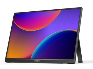 Monitor Portátil ARZOPA 16 2.5K USB-C HDMI
