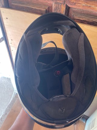 Casco AGV Valentino Rossi 46