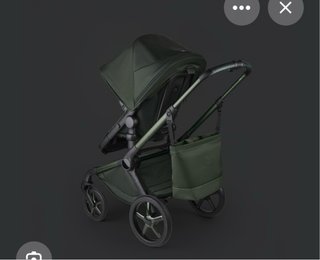 Carro completo bugaboo