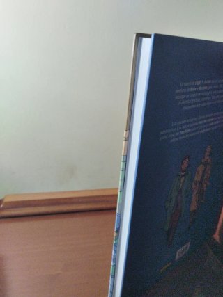 BLAKE Y MORTIMER. INTEGRAL 4