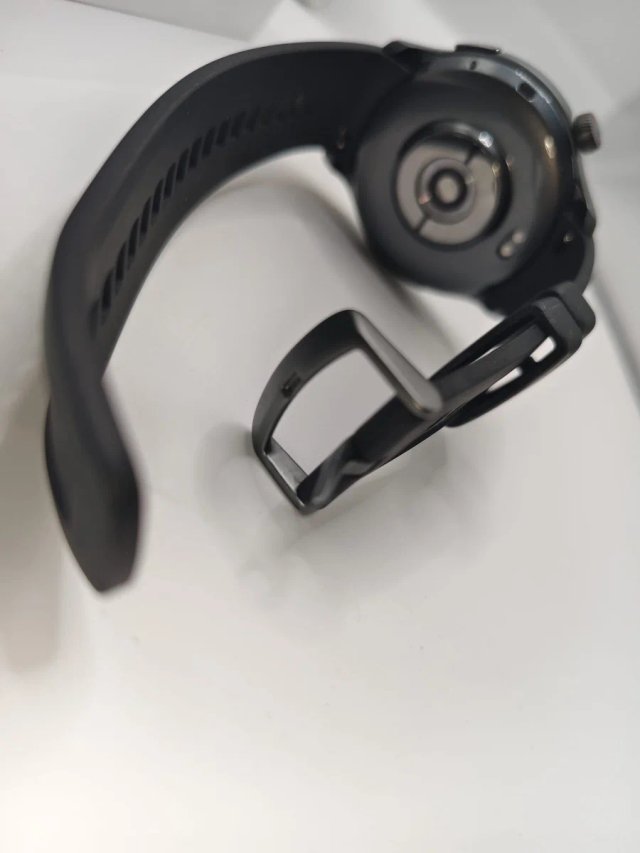 Smartwatch Amazfit Balance Nero/Argento