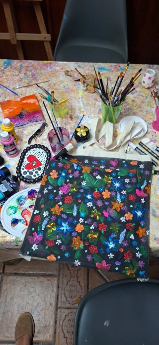 Totebags personalizadas