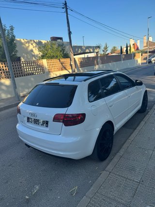 Audi A3 2009