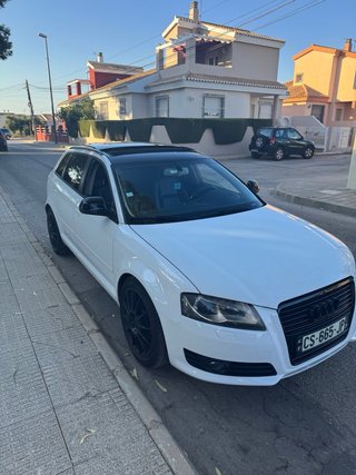 Audi A3 2009