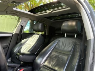 Audi A3 2009