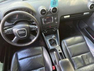 Audi A3 2009