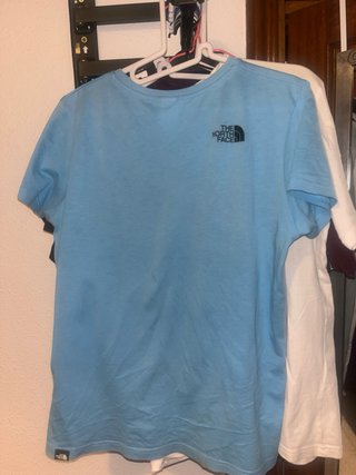 Pantalones AMI Paris Talla L Grises Y camiseta nor