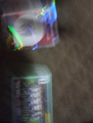 Cromos Raros Mundial 2026