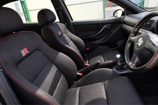 Interior Seat Leon Cupra R MK1 Completo