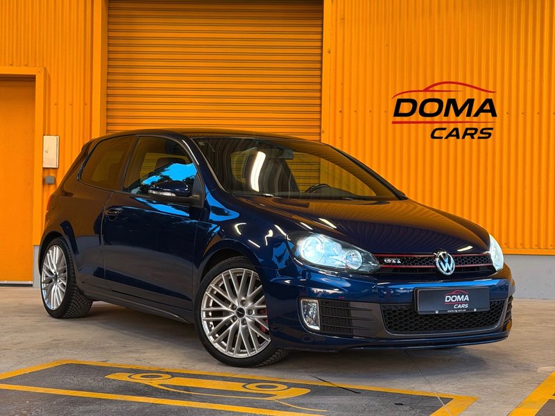 Volkswagen Golf 2010