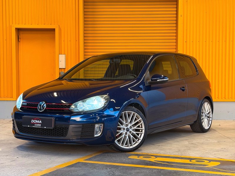 Volkswagen Golf 2010, foto 3