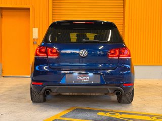 Volkswagen Golf GTI DSG 2.0 TSI 210cv