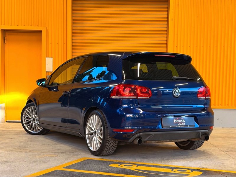 Volkswagen Golf 2010, foto 6