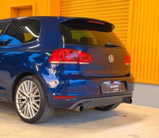 Volkswagen Golf GTI DSG 2.0 TSI 210cv