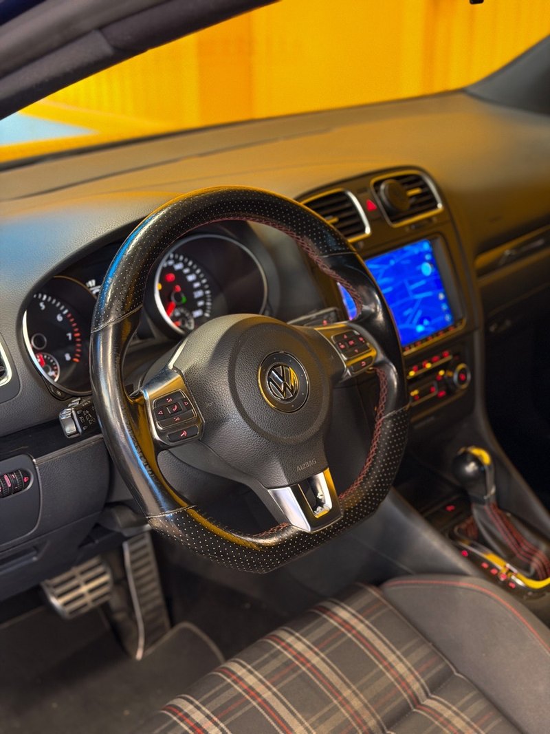 Volkswagen Golf 2010, foto 10
