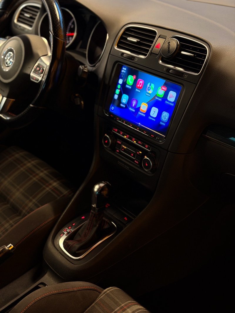 Volkswagen Golf 2010, foto 15