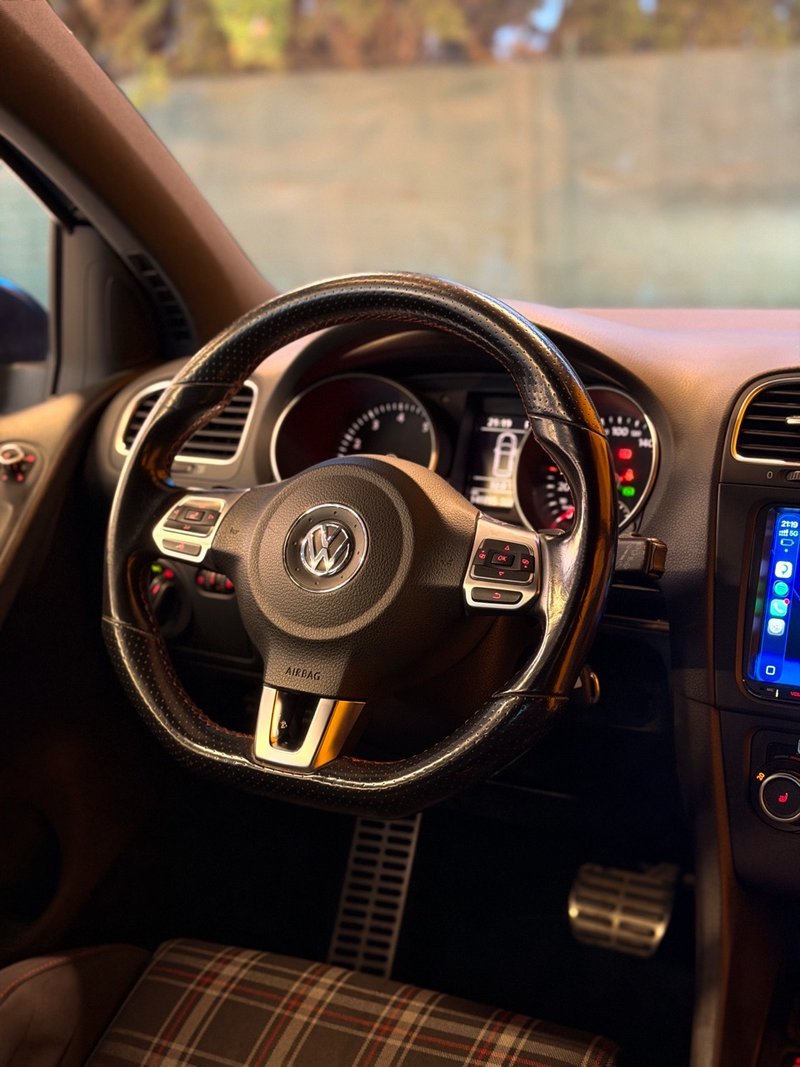 Volkswagen Golf 2010, foto 16