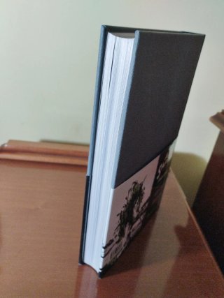ABE SAPIEN INTEGRAL 03.