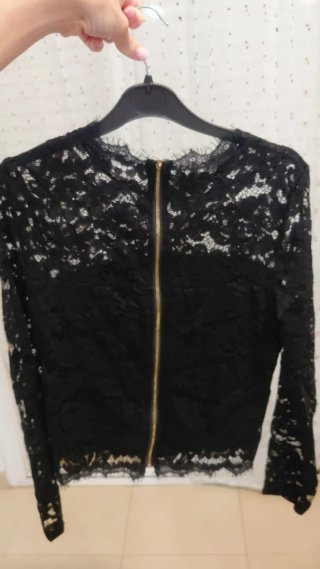 Camisas y vestidos de entretiempo