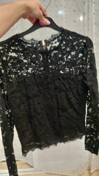 Camisas y vestidos de entretiempo