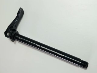 Perno sgancio rapido Fox