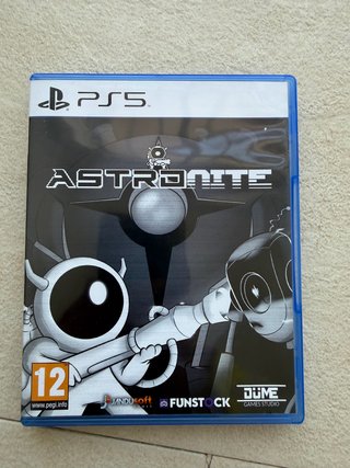 Astronite PS5