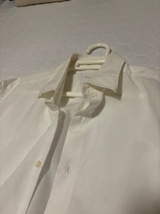 Traje completo Massimo Dutti Gris