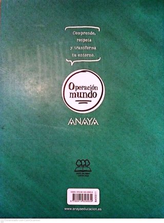 Cultura Clásica 4.
