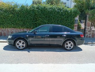 Hyundai Sonata 2006