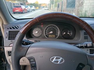 Hyundai Sonata 2006