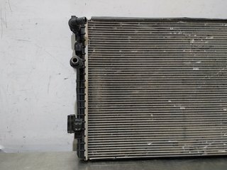 RADIADOR AGUA AUDI A1 SPORTBACK (GBA) DLA DLAA