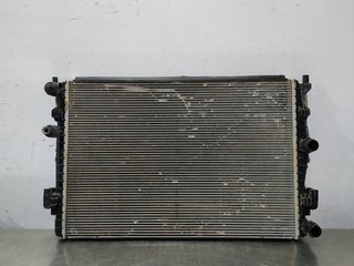 RADIADOR AGUA AUDI A1 SPORTBACK (GBA) DLA DLAA