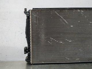RADIADOR AGUA AUDI A1 SPORTBACK (GBA) DLA DLAA