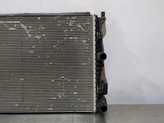 RADIADOR AGUA AUDI A1 SPORTBACK (GBA) DLA DLAA