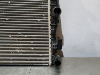 RADIADOR AGUA AUDI A1 SPORTBACK (GBA) DLA DLAA