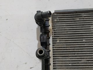 RADIADOR AGUA AUDI A1 SPORTBACK (GBA) DLA DLAA