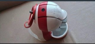 Cafetera Dolce Gusto Automática. Perfecto Estado