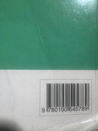 Libros ciencias 1 bachillerato ies Félix