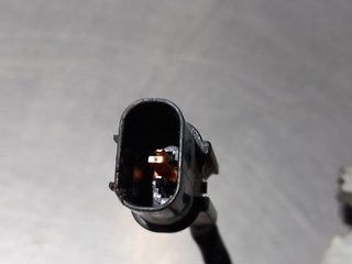 FARO ANTINIEBLA DERECHO CHEVROLET AVEO HATCHBACK