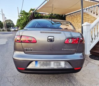 SEAT Ibiza 2004