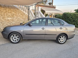 SEAT Ibiza 2004