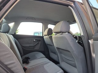 SEAT Ibiza 2004