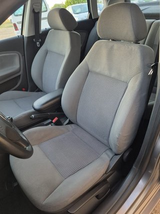 SEAT Ibiza 2004