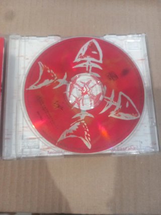 CD Jarabe de Palo - La Flaca