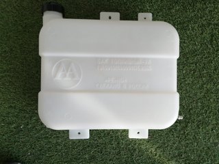 Depósito gasoil calefacción autocaravana 7L