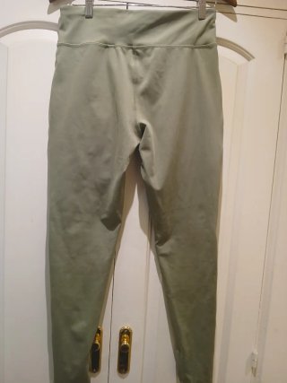 Leggings deportivos licra con 4 bolsillos
