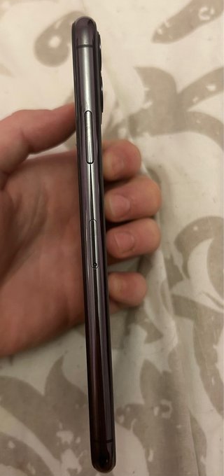 iPhone 11 Pro Max 64GB