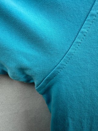 Polo Ralph Lauren Talla L Turquesa